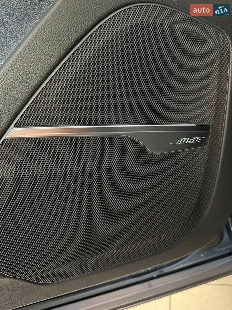 2016 Audi Q7 - мініатюра 29