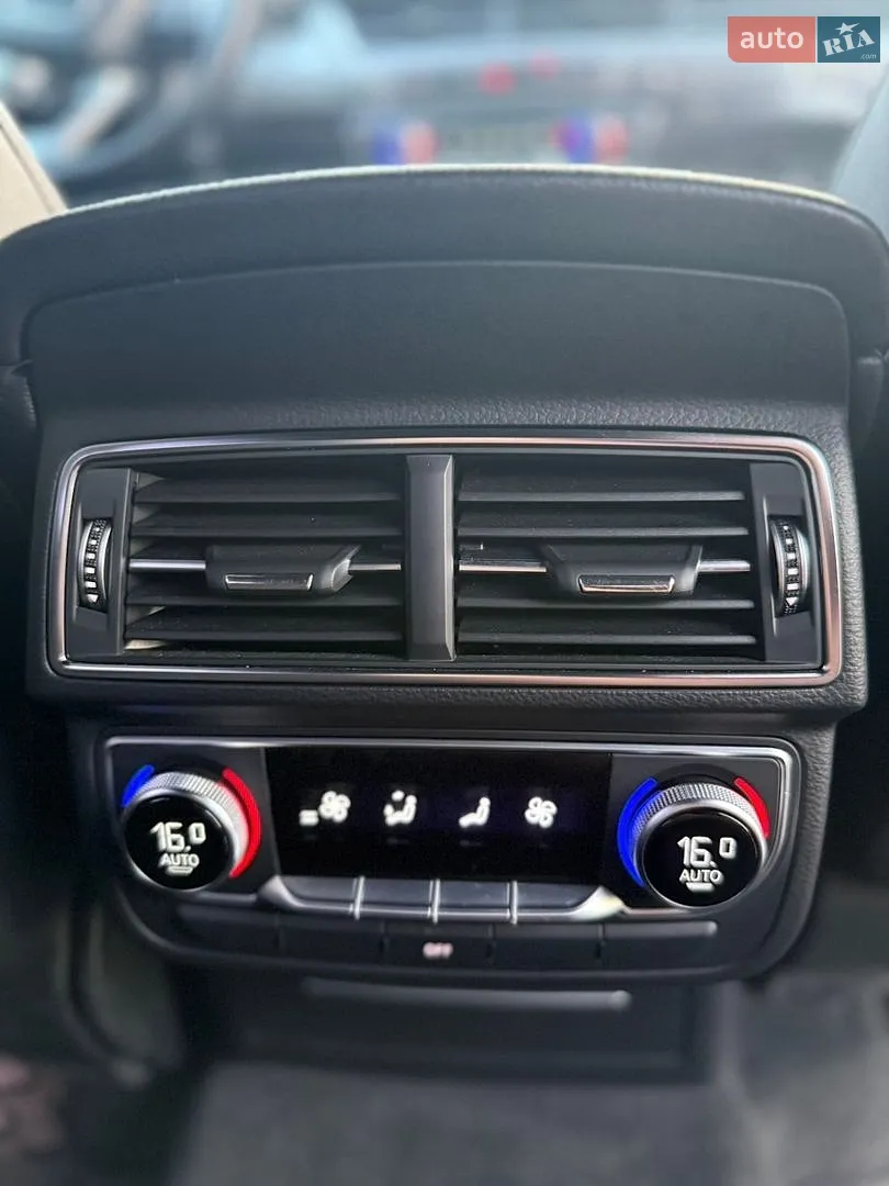 2016 Audi Q7 - мініатюра 39