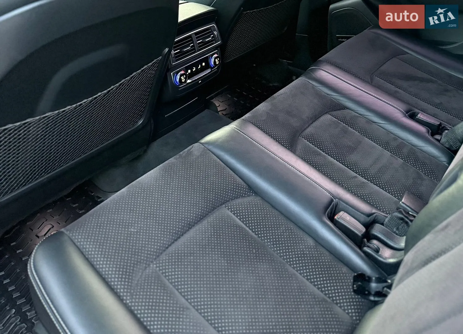 2016 Audi Q7 - мініатюра 38