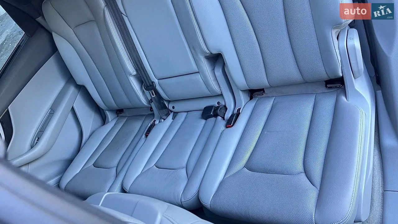 2018 Audi Q7 - мініатюра 14