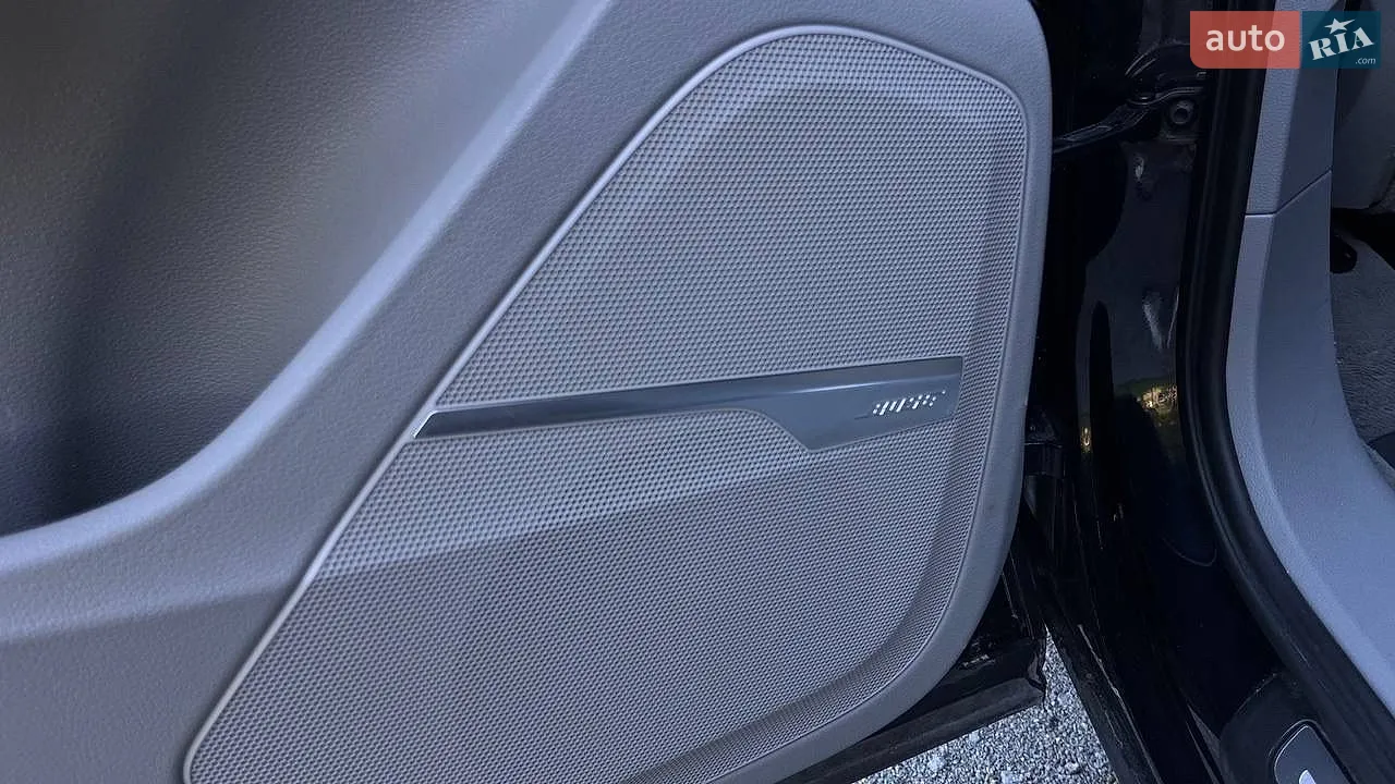 2018 Audi Q7 - мініатюра 16