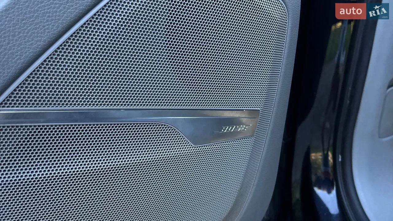 2018 Audi Q7 - мініатюра 26