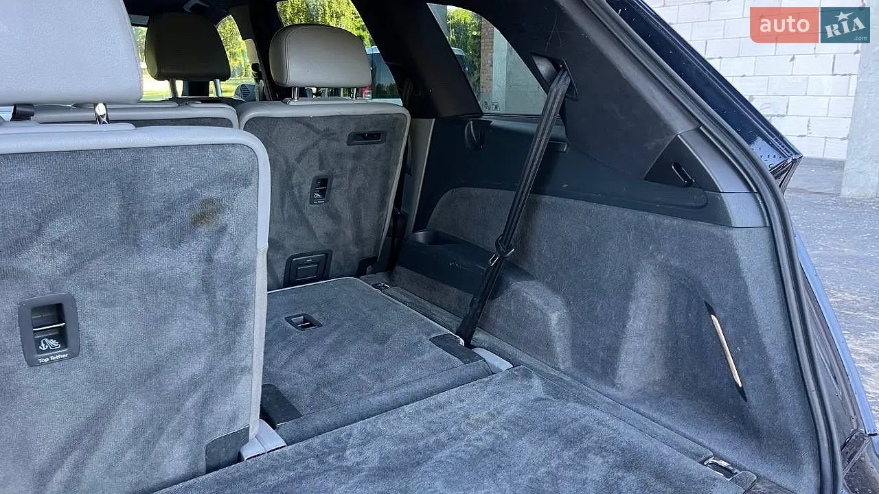2018 Audi Q7 - мініатюра 29