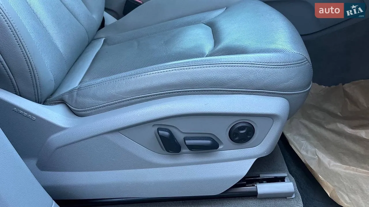 2018 Audi Q7 - мініатюра 32