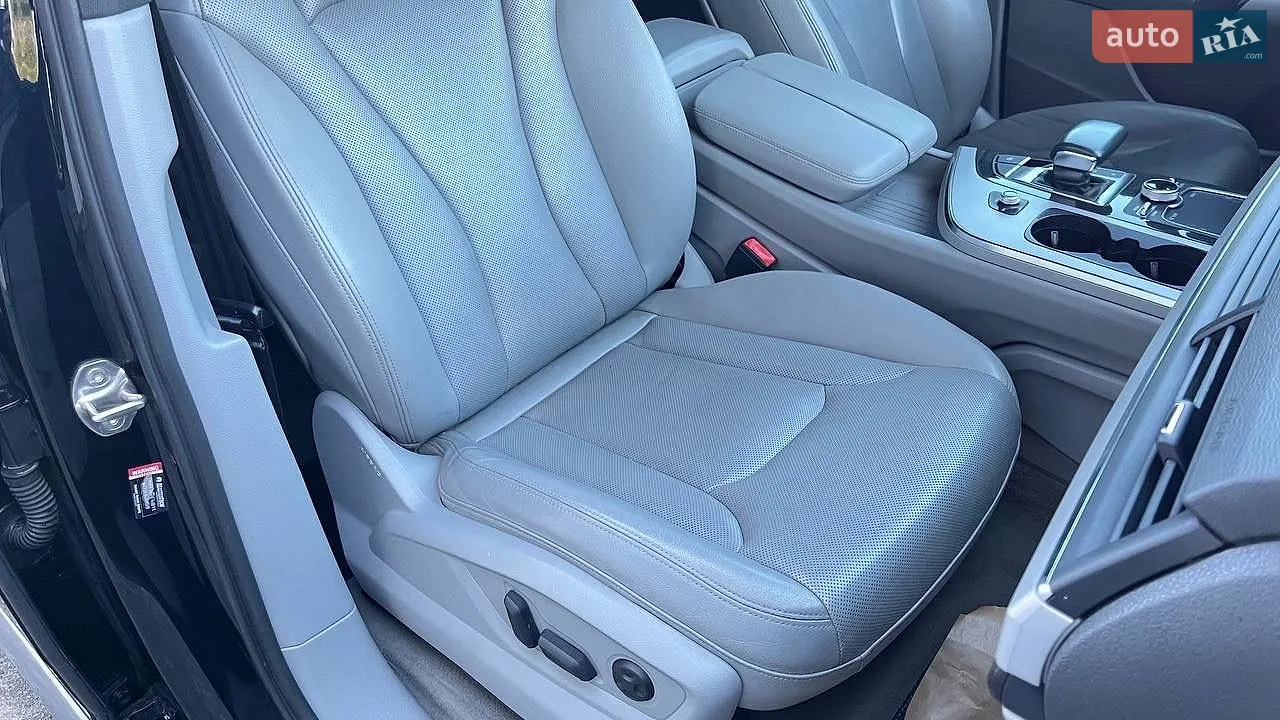 2018 Audi Q7 - мініатюра 40