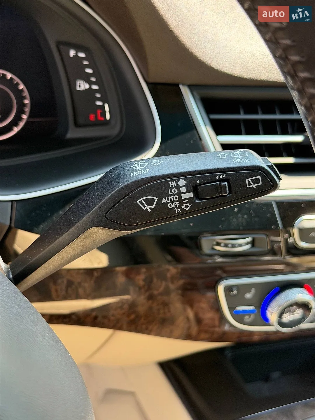 2017 Audi Q7 - мініатюра 38