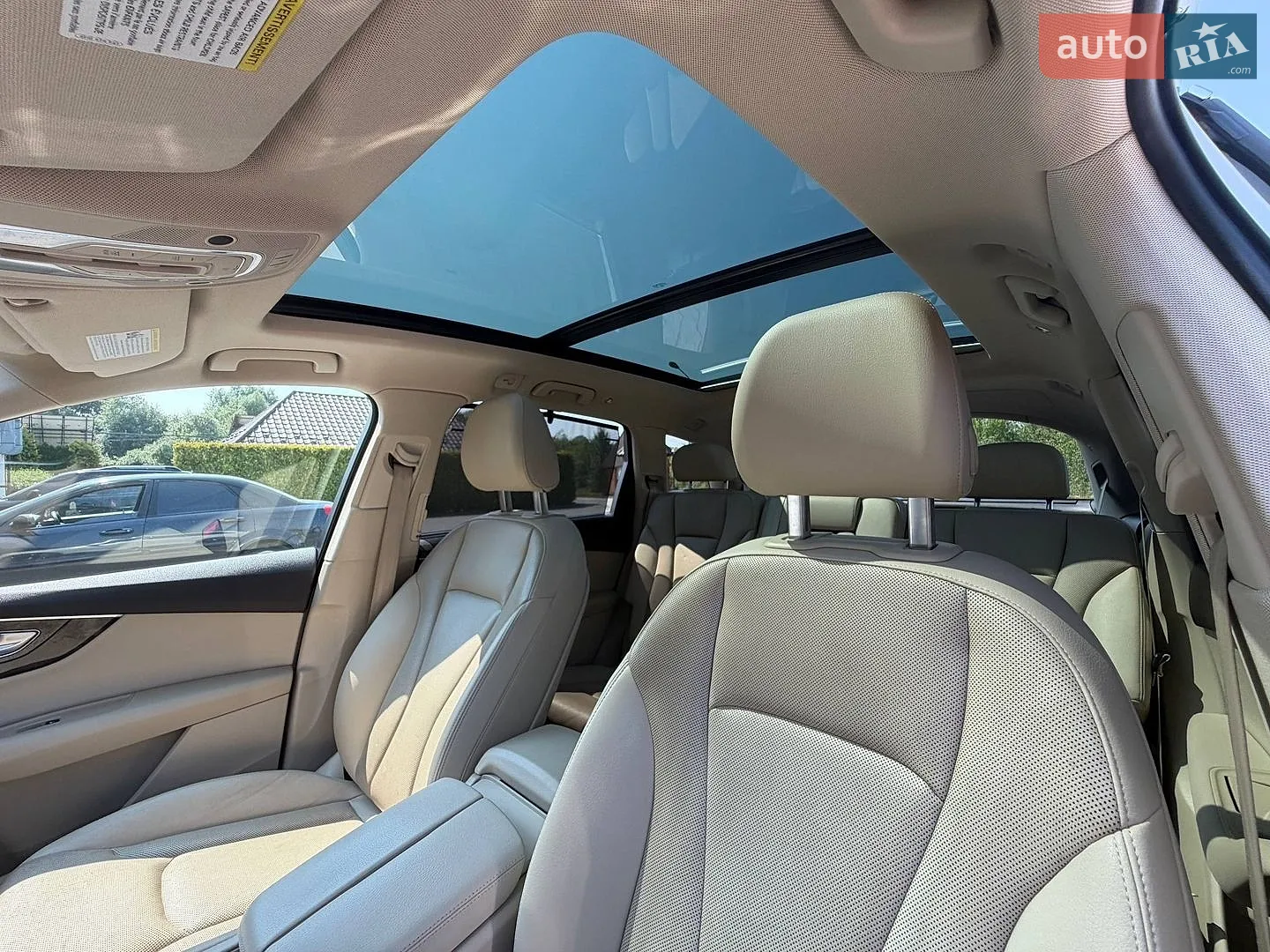 2017 Audi Q7 - мініатюра 41