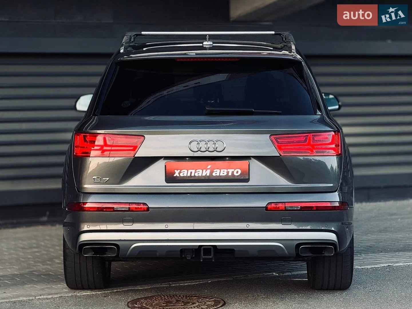 2019 Audi Q7 - мініатюра 7
