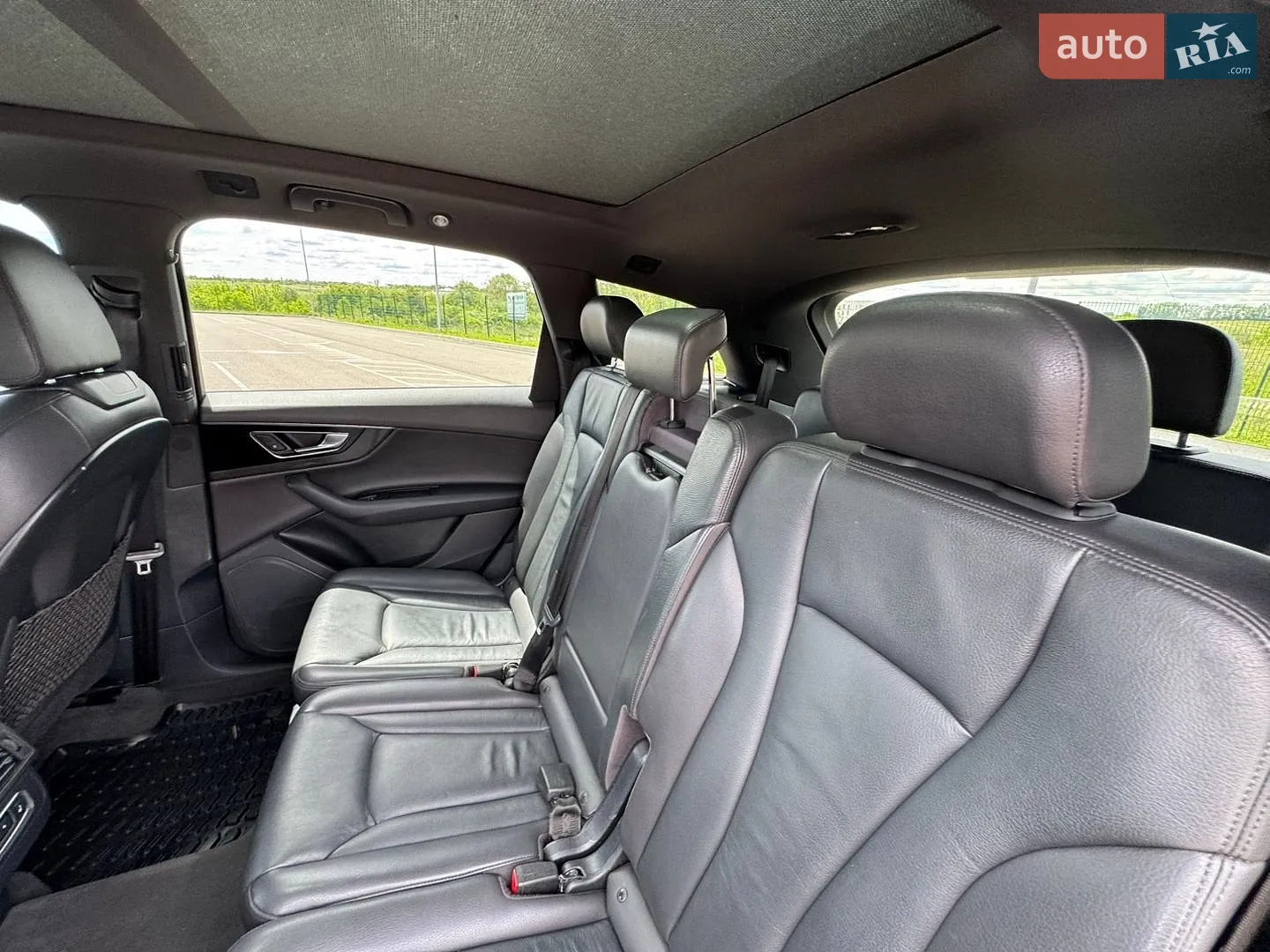 2016 Audi Q7 - мініатюра 17