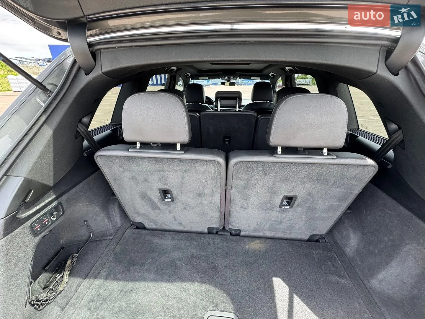 2016 Audi Q7 - мініатюра 20