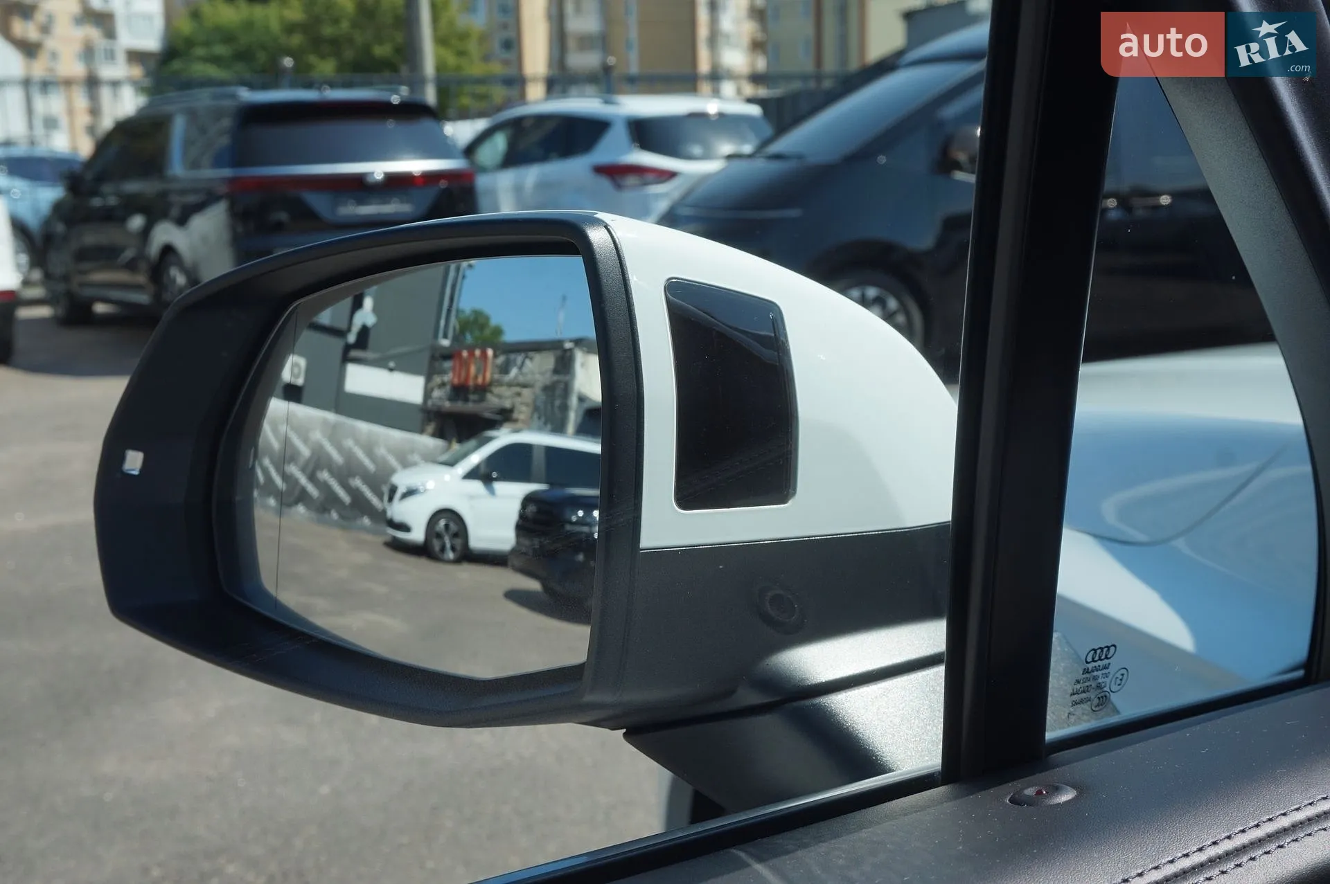 2017 Audi Q7 - мініатюра 23