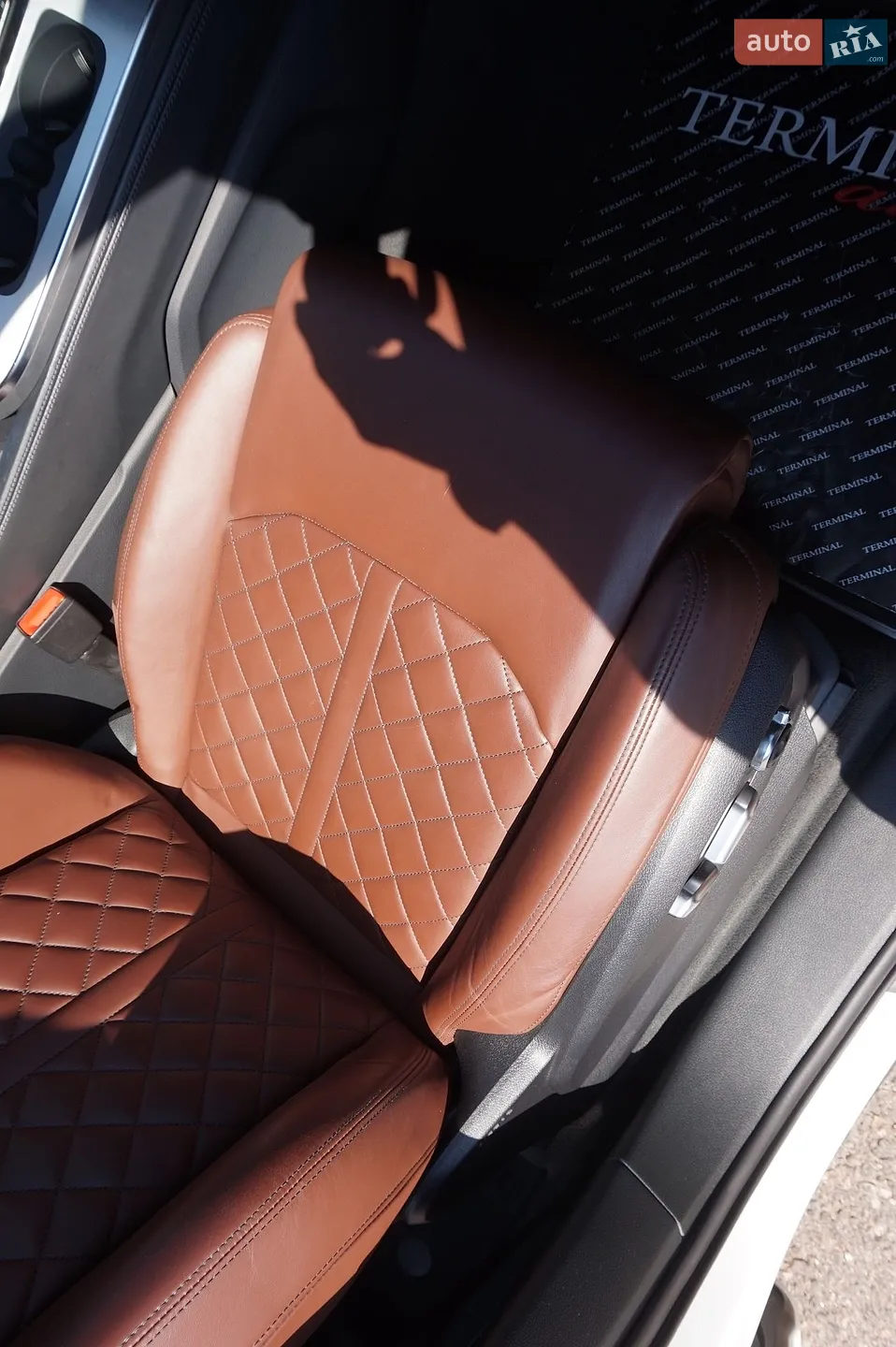 2017 Audi Q7 - мініатюра 42