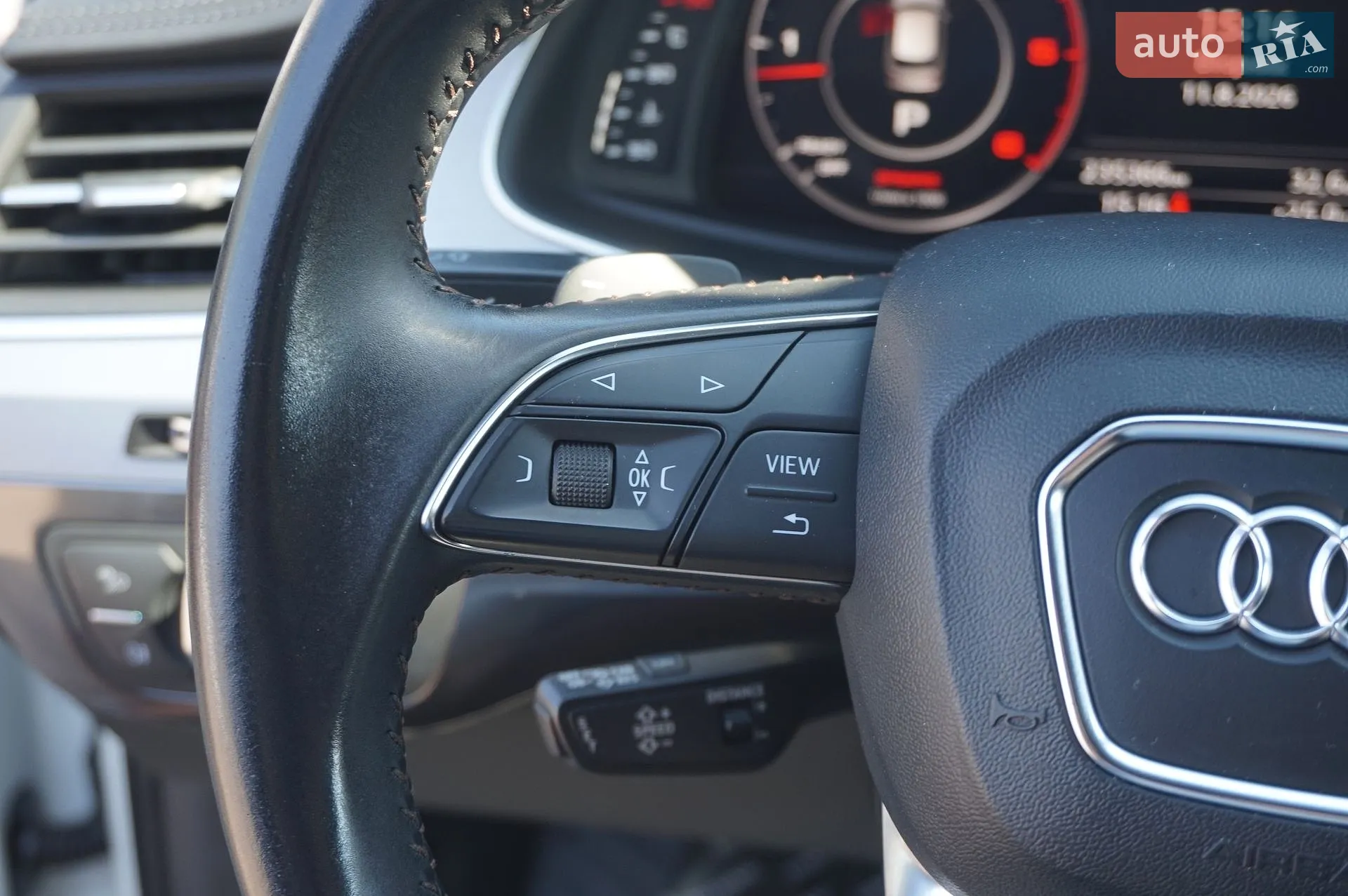 2017 Audi Q7 - мініатюра 52