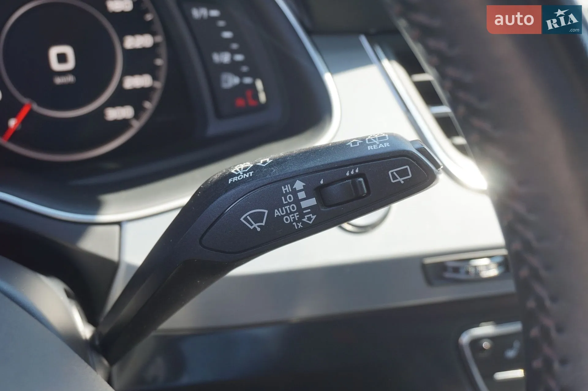 2017 Audi Q7 - мініатюра 53