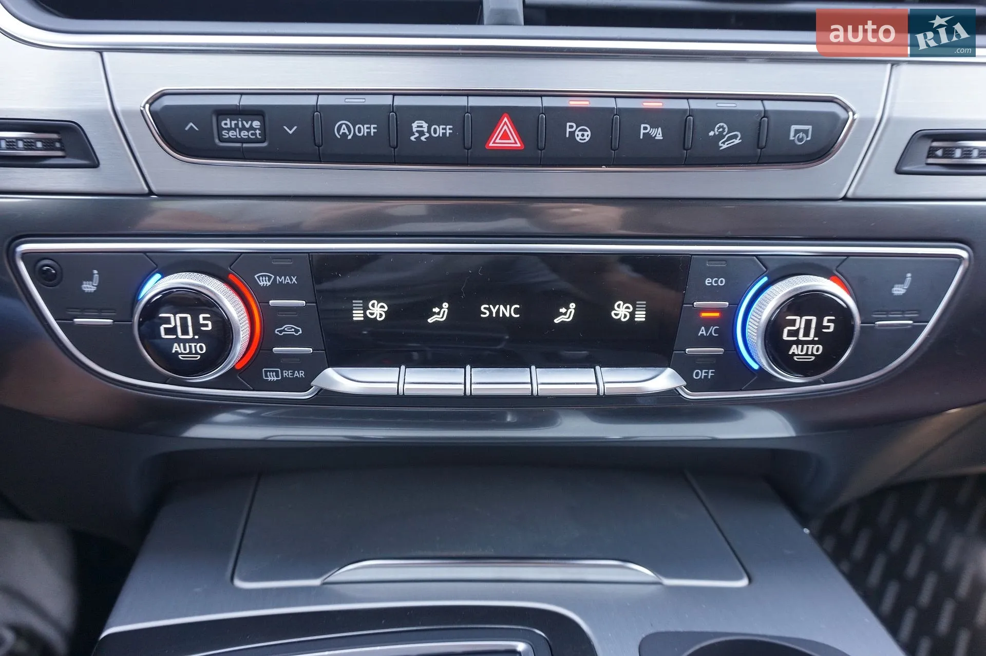 2017 Audi Q7 - мініатюра 75