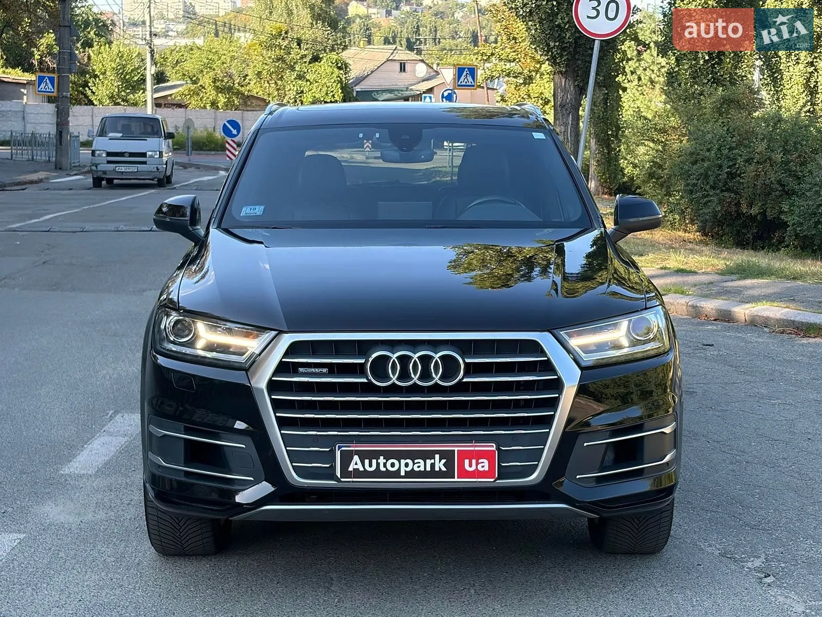 2016 Audi Q7 - мініатюра 2