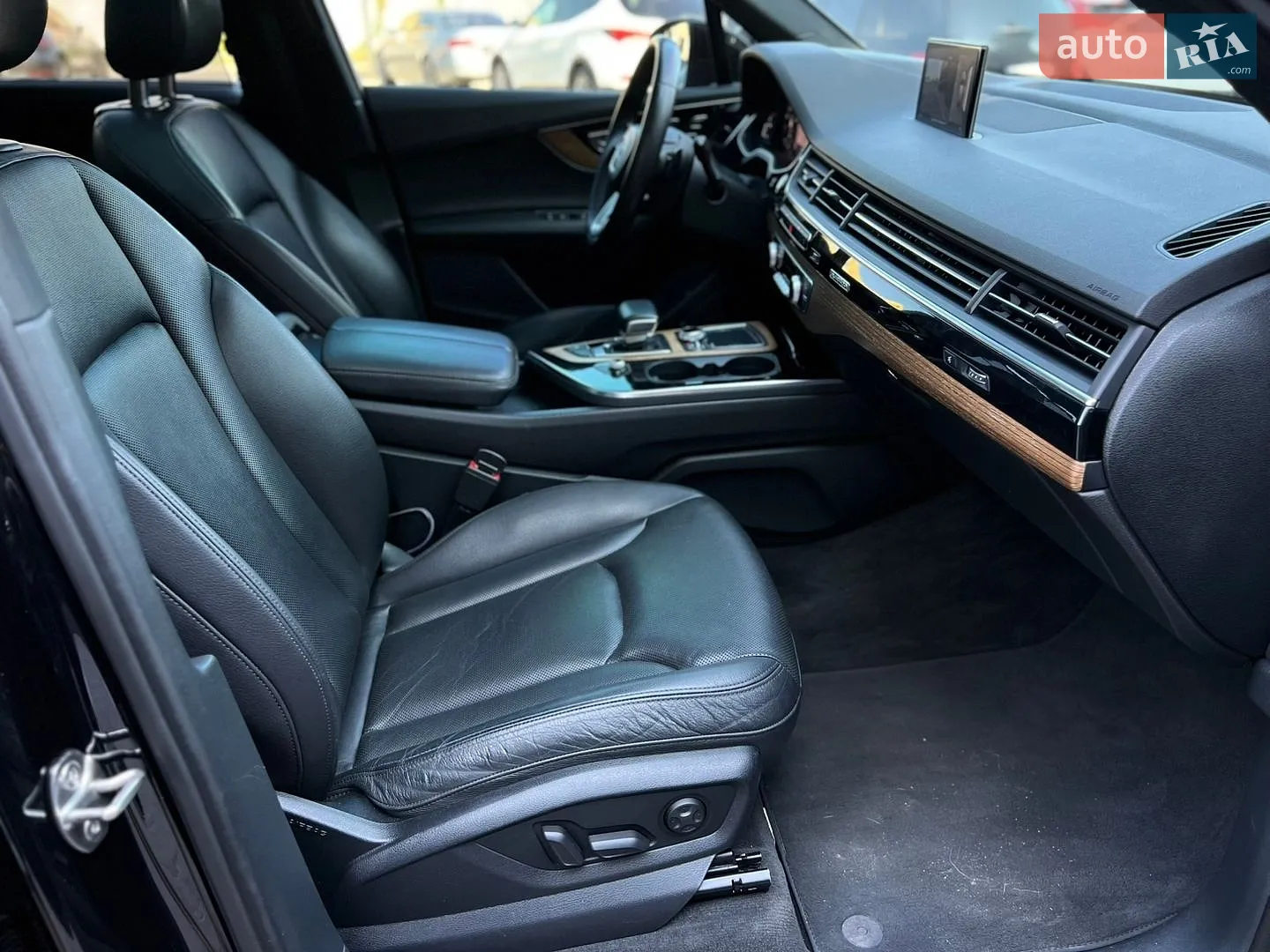 2016 Audi Q7 - мініатюра 30