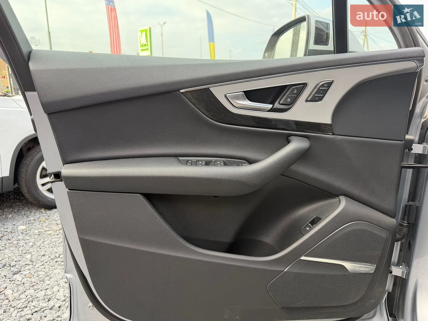 2019 Audi Q7 - мініатюра 17