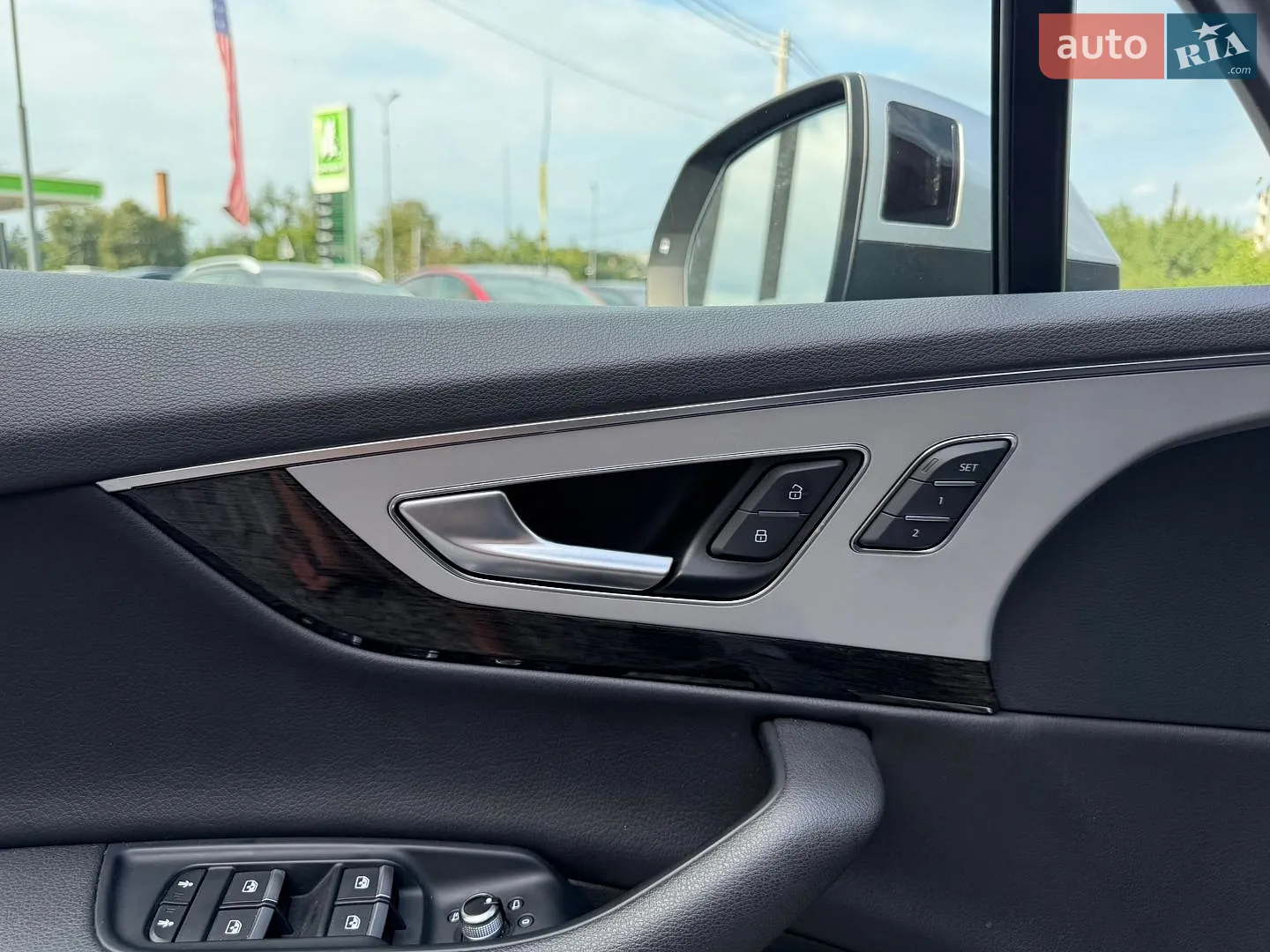 2019 Audi Q7 - мініатюра 19