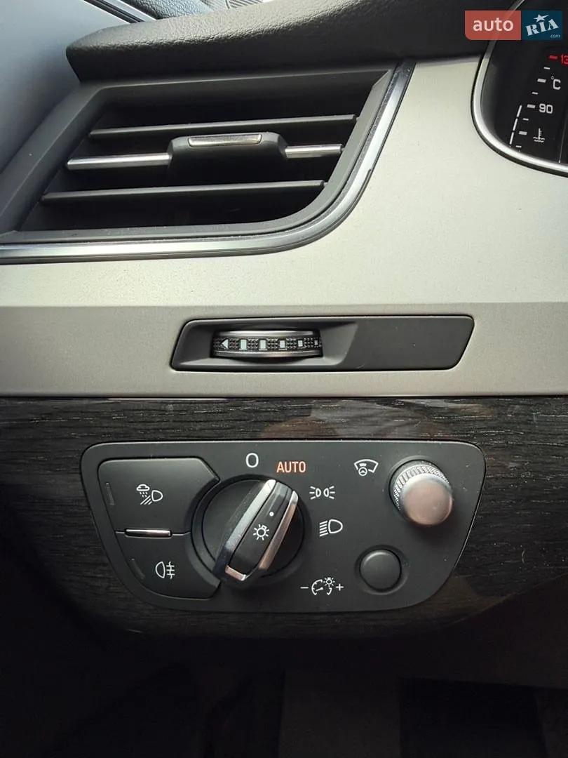 2019 Audi Q7 - мініатюра 28