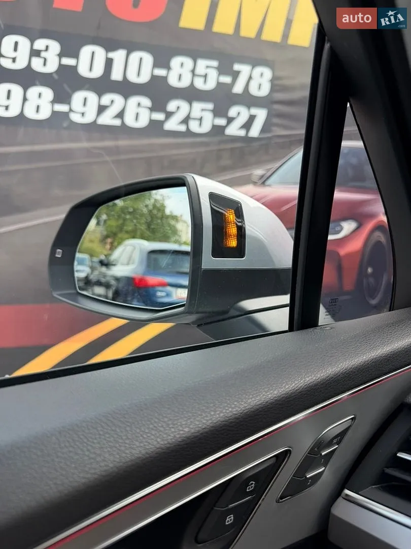 2019 Audi Q7 - мініатюра 36
