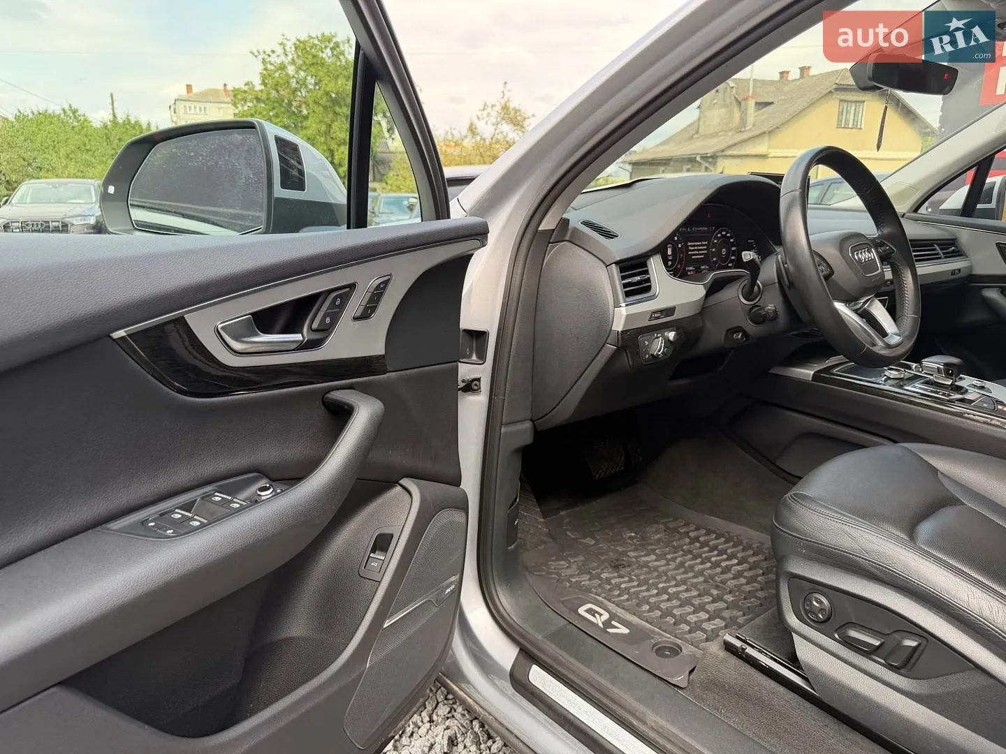 2019 Audi Q7 - мініатюра 25