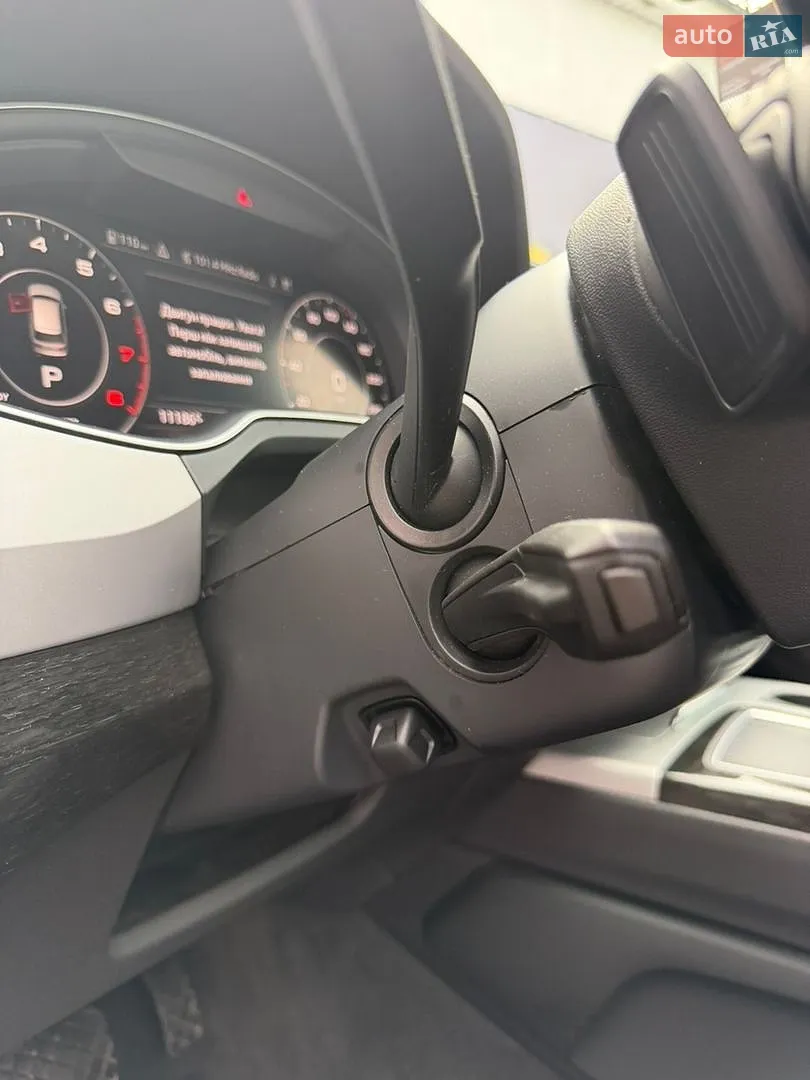 2019 Audi Q7 - мініатюра 35