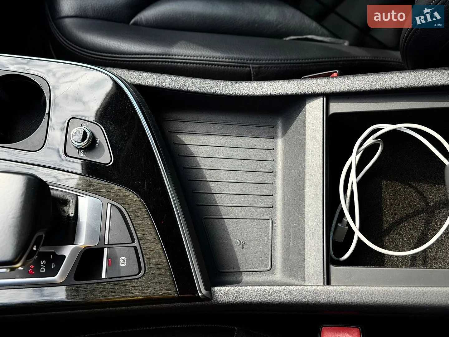 2015 Audi Q7 - мініатюра 23