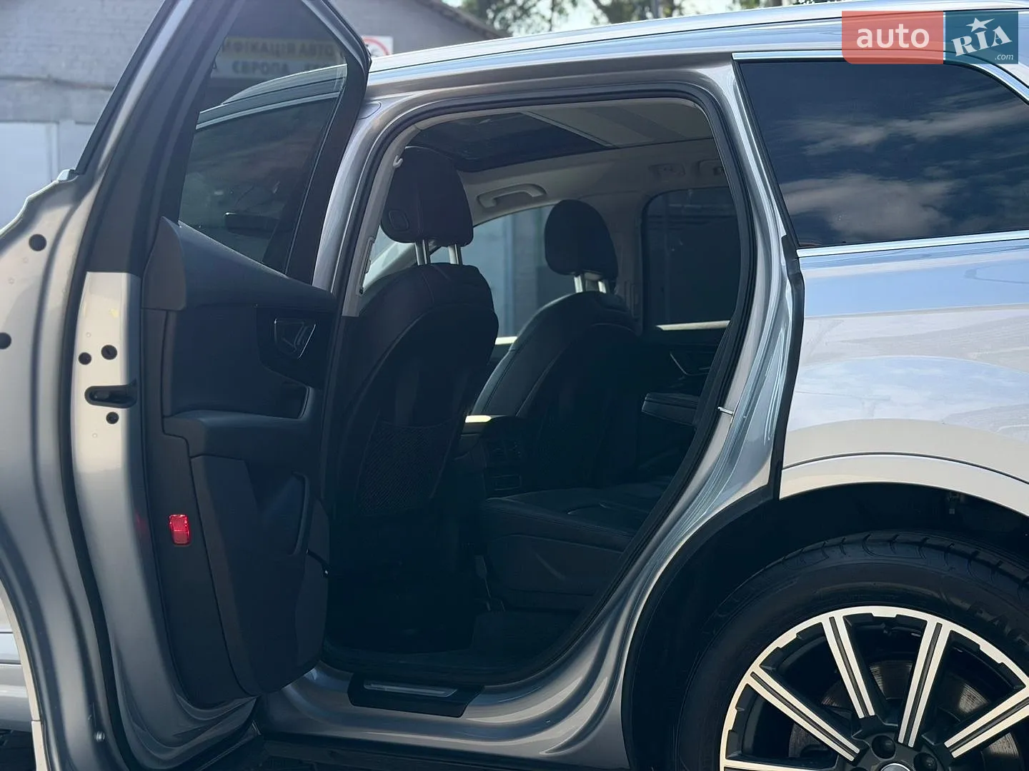 2015 Audi Q7 - мініатюра 32