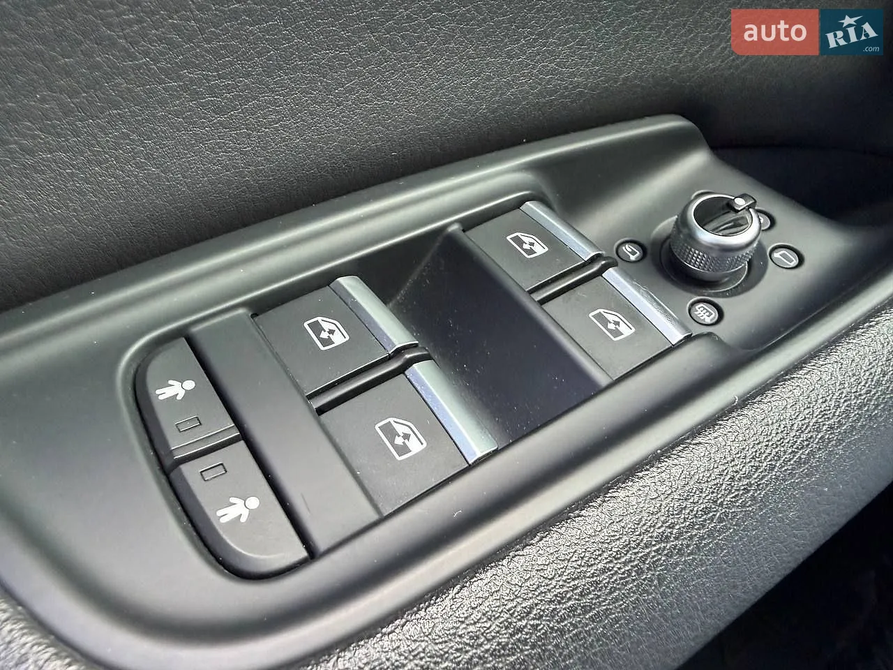2017 Audi Q7 - мініатюра 21