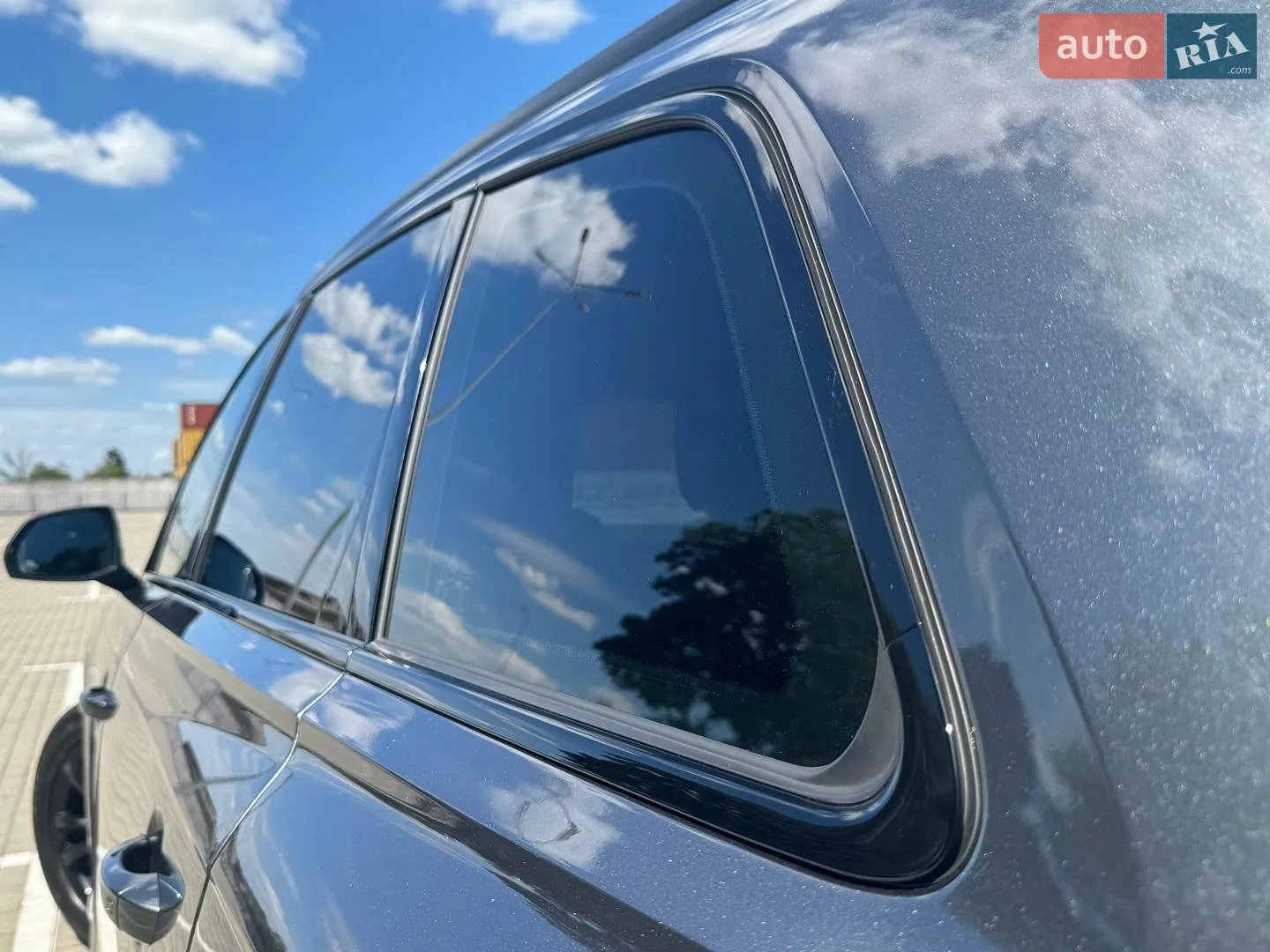 2024 Audi Q7 - мініатюра 37
