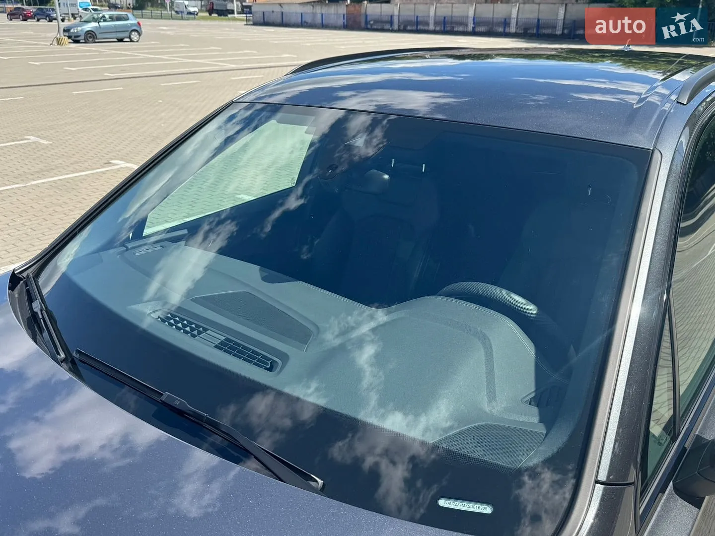 2024 Audi Q7 - мініатюра 53
