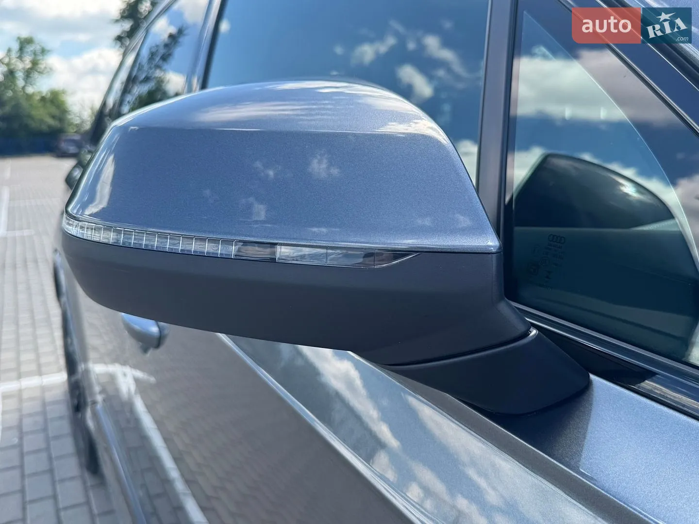 2024 Audi Q7 - мініатюра 93