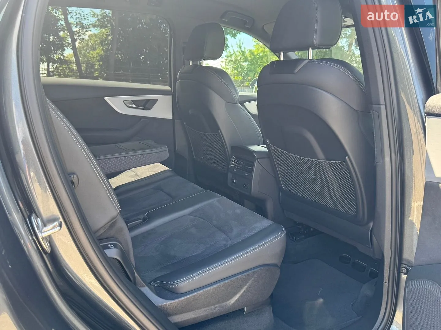 2024 Audi Q7 - мініатюра 143
