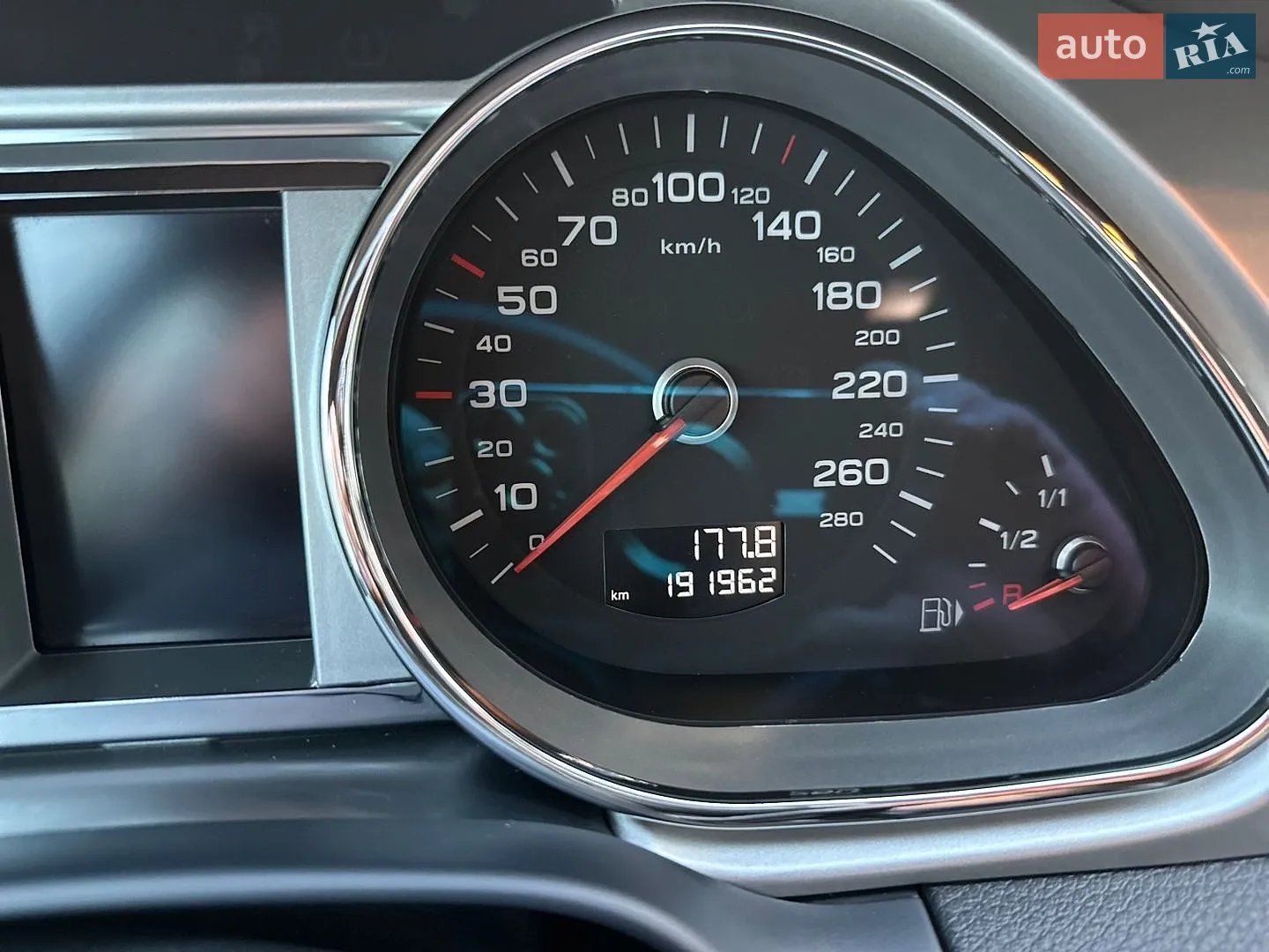 2013 Audi Q7 - мініатюра 23