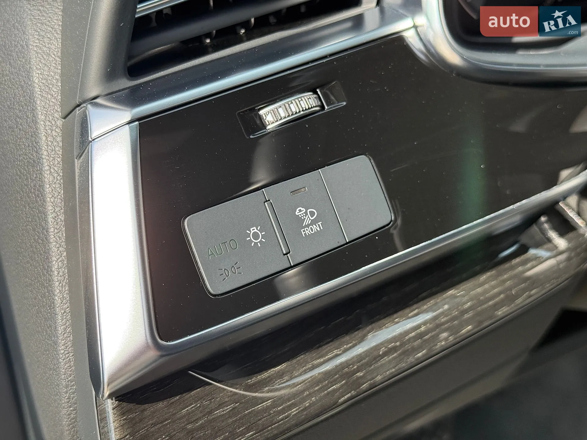 2024 Audi Q7 - мініатюра 44