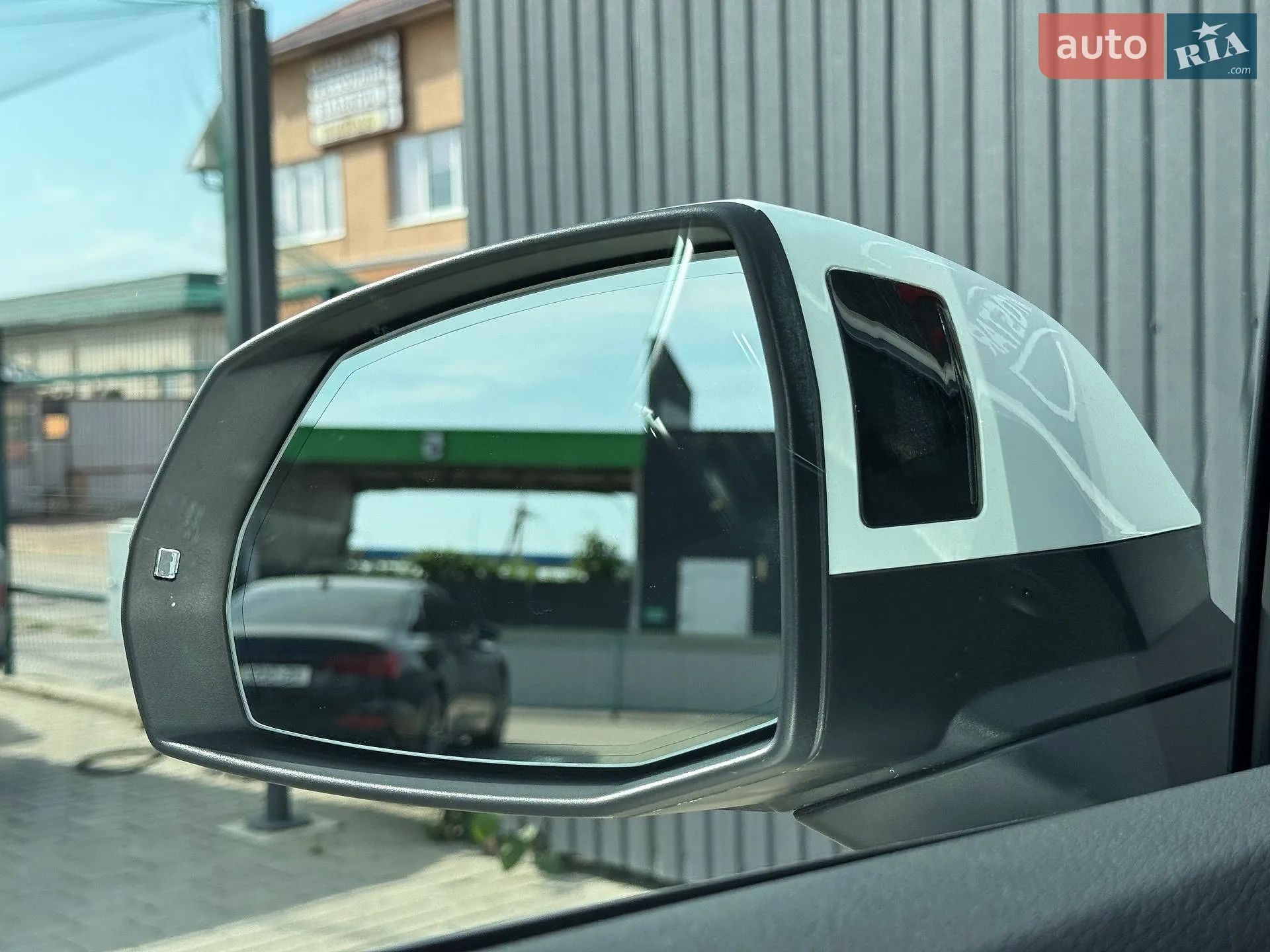 2024 Audi Q7 - мініатюра 57
