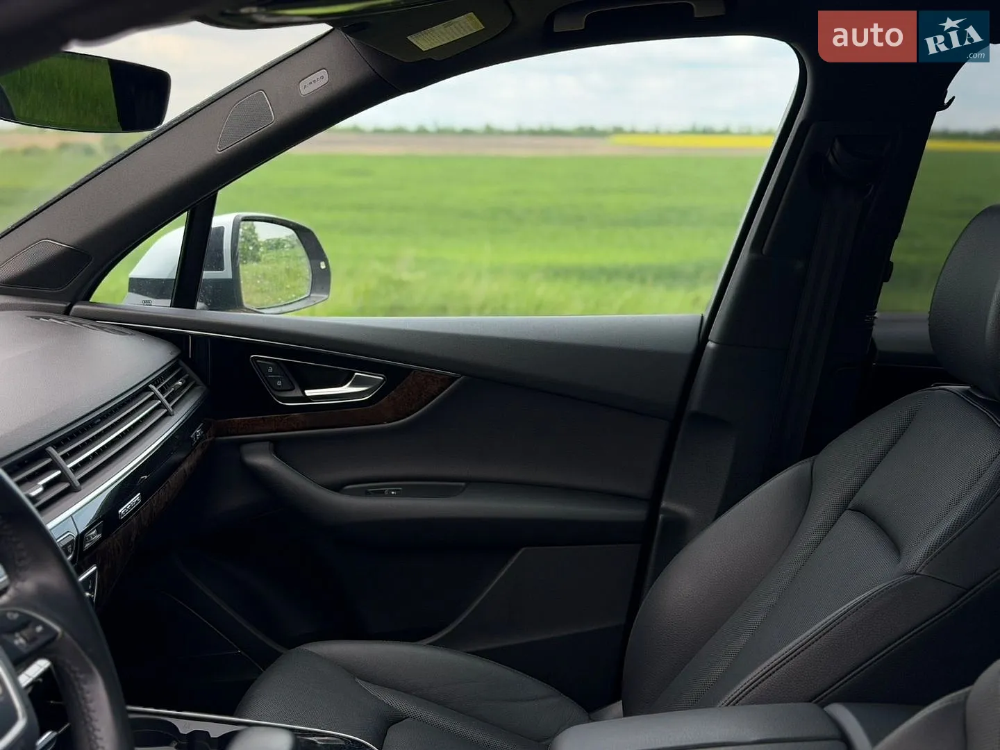 2017 Audi Q7 - мініатюра 18