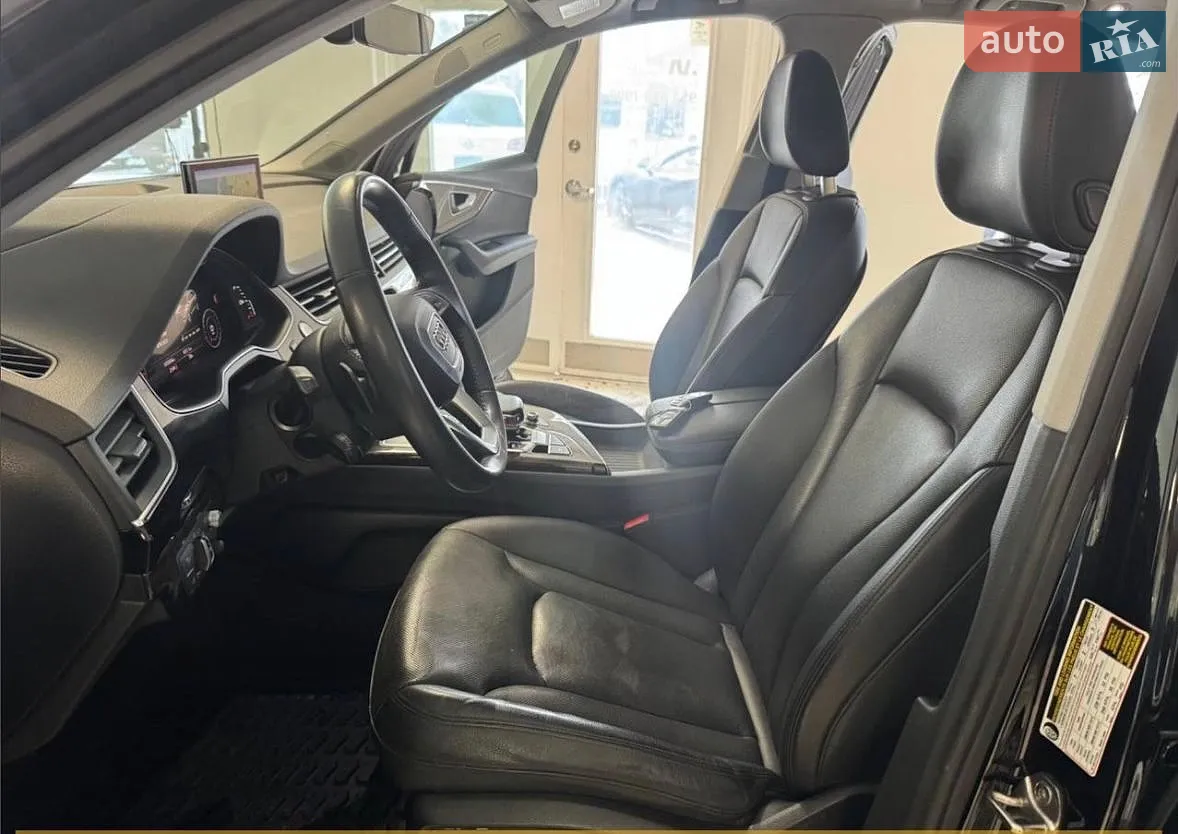 2017 Renault Kangoo - мініатюра 22