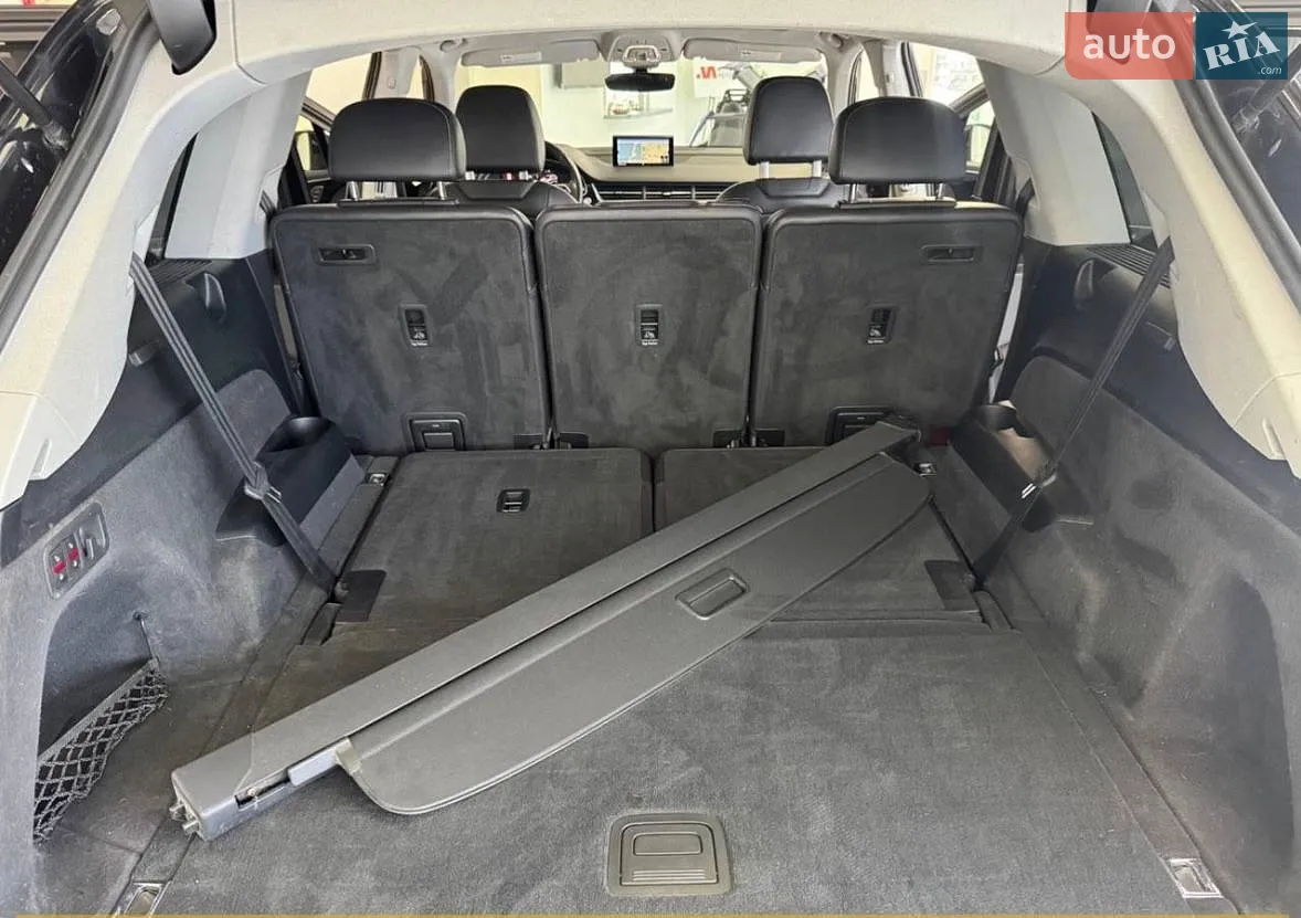 2017 Renault Kangoo - мініатюра 24
