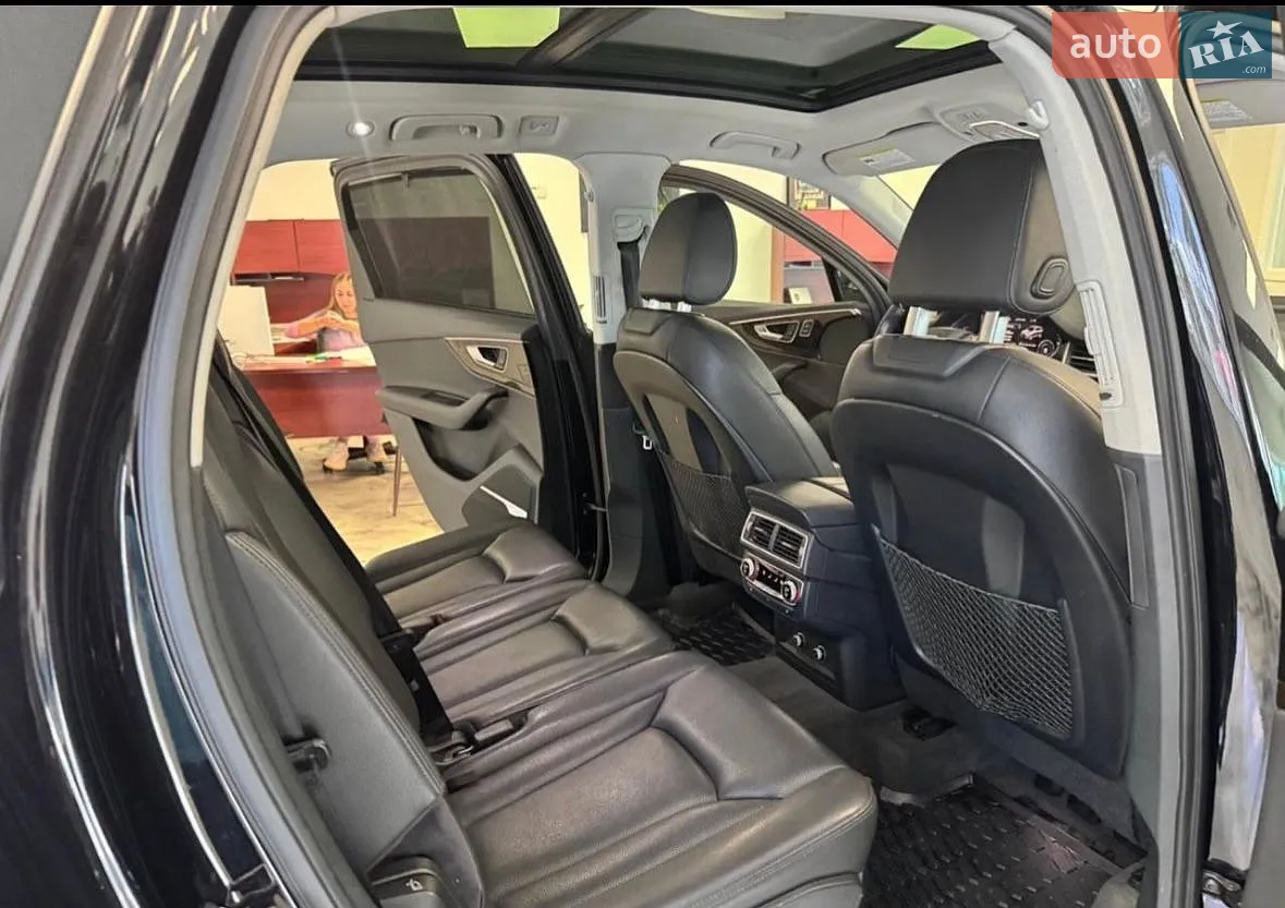 2017 Renault Kangoo - мініатюра 27
