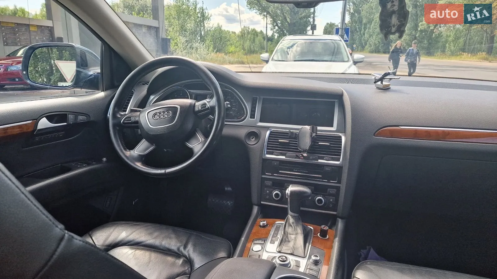 2015 Audi Q7 - мініатюра 7