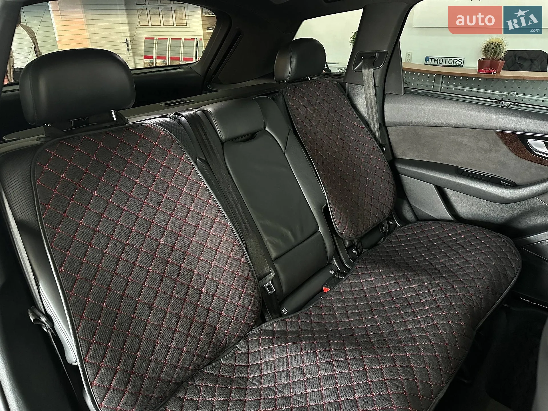 2018 Audi Q7 - мініатюра 25