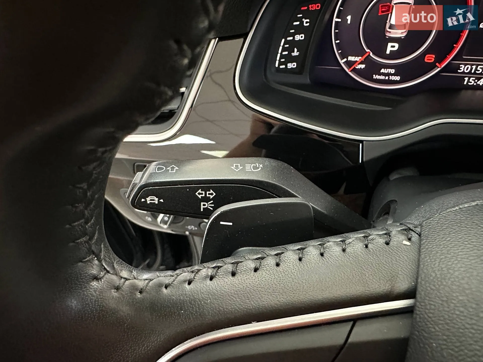 2018 Audi Q7 - мініатюра 35