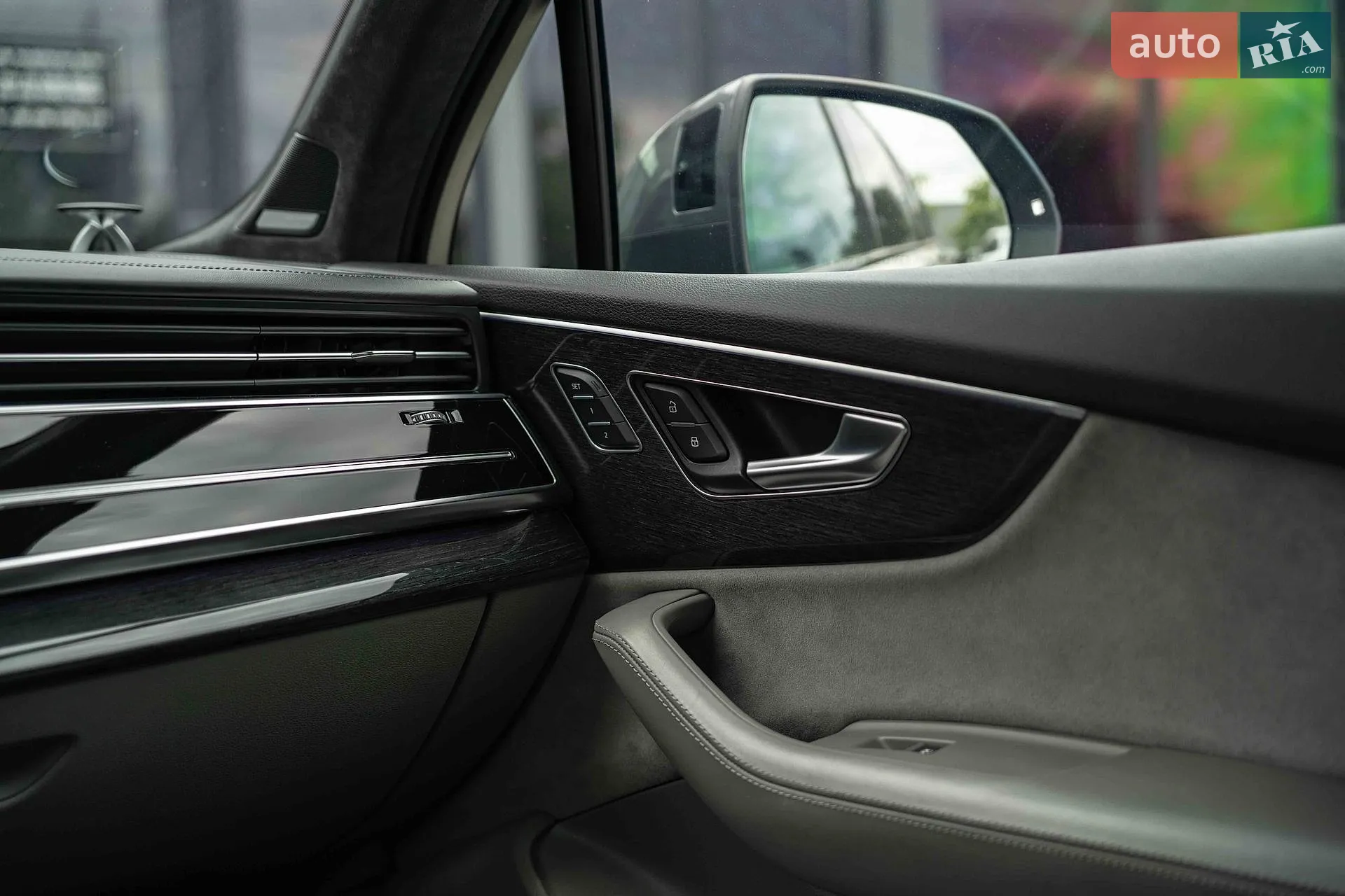 2020 Audi Q7 - мініатюра 49