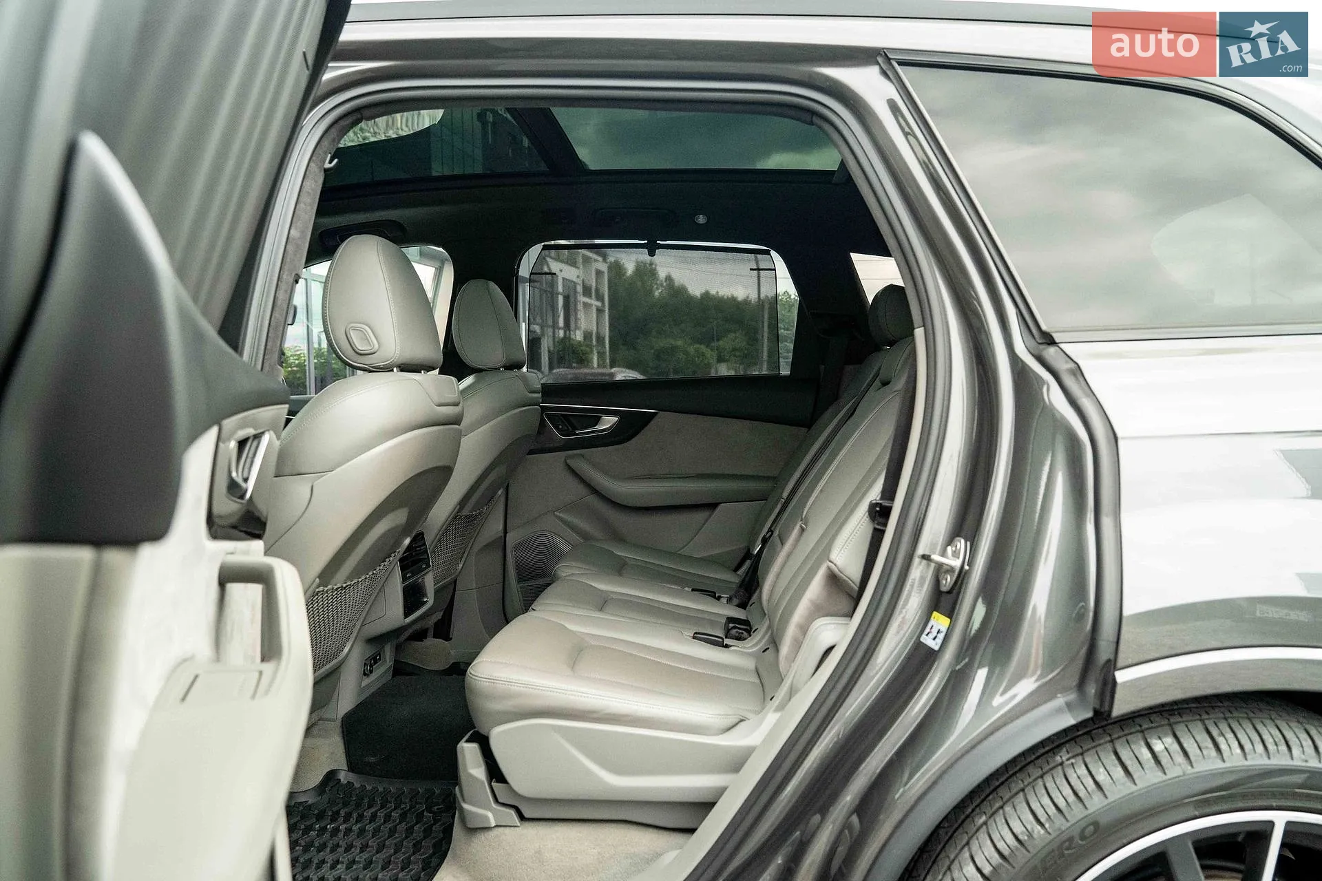 2020 Audi Q7 - мініатюра 51