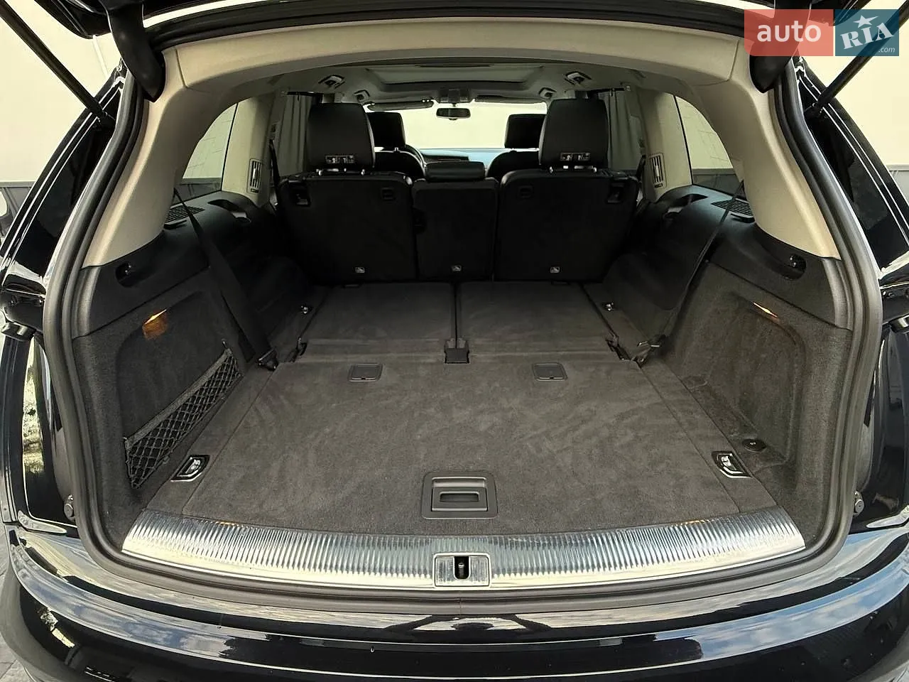 2013 Audi Q7 - мініатюра 61