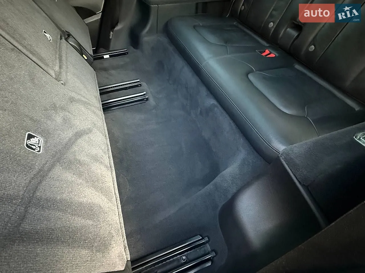 2013 Audi Q7 - мініатюра 42