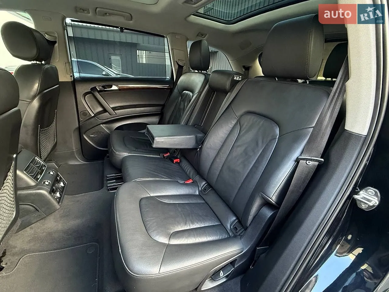2013 Audi Q7 - мініатюра 48