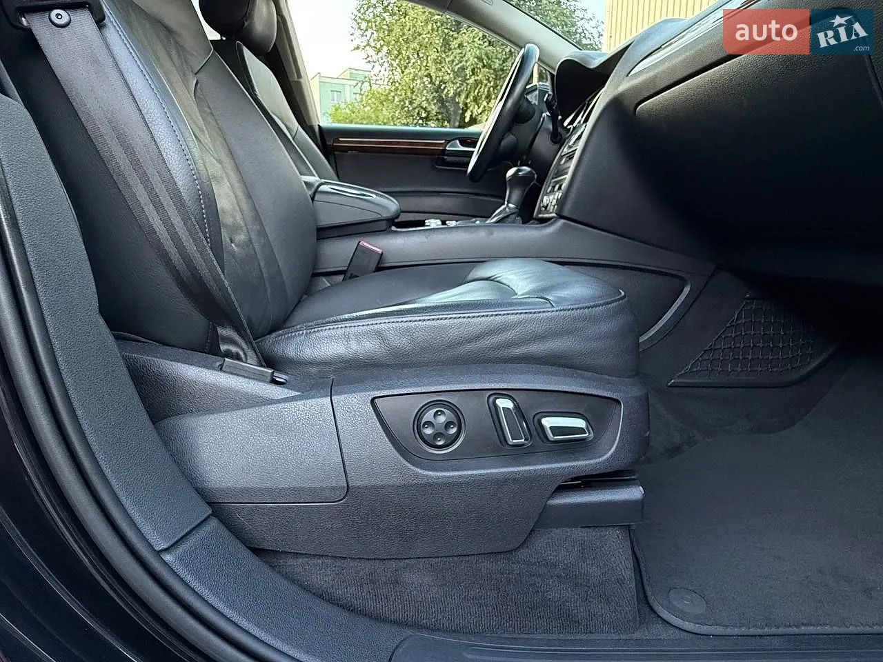 2013 Audi Q7 - мініатюра 33